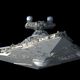 Illustration for article titled The Big, Beautiful Ships Of iStar Wars/i